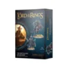 Games Workshop The Lord Of The Rings : Middle Earth Strategy Battle Game - The Witch-King Of Angmar -Jeu De Cartes Boutique the witch king of angmar