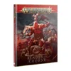 Games Workshop Tome De Bataille : Blades Of Khorne 1 Games Workshop Tome De Bataille : Blades Of Khorne -Jeu De Cartes Boutique tome de bataille blades of khorne