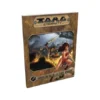 Torg Eternity : Ecran Du MJ De La Terre Vivante 2 Torg Eternity : Ecran Du MJ De La Terre Vivante -Jeu De Cartes Boutique torg eternity ecran du mj de la terre vivante