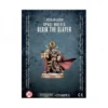 Games Workshop ULRIK THE SLAYER -Jeu De Cartes Boutique ulrik the slayer 2016