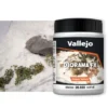 Vallejo Diorama FX 26.820 - Texture - Neige - Snow -Jeu De Cartes Boutique vallejo diorama fx 26820 texture neige snow
