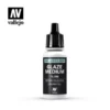 Vallejo : Glaze Medium (17 Ml) -Jeu De Cartes Boutique vallejo glaze medium 17 ml