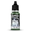 Vallejo Model Color 70.756 – Eclat Vert – Splinter Green – 77 (18ml) -Jeu De Cartes Boutique vallejo model color 70756 eclat vert splinter green 77 18ml