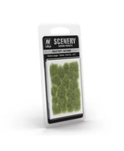 Vallejo Scenery Fantasy : SC423 – Automne (12mm)