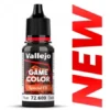 Vallejo Special FX : Rouille - Rust - Flacon 18ml -Jeu De Cartes Boutique vallejo special fx rouille rust flacon 18ml
