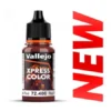 Vallejo Xpress Color : Rouge Plasma - Flacon 18ml 1 Vallejo Xpress Color : Rouge Plasma - Flacon 18ml -Jeu De Cartes Boutique vallejo xpress color rouge plasma flacon 18ml