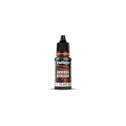 Vallejo Xpress : Marron Uniforme - Battledress Brown(18ml)