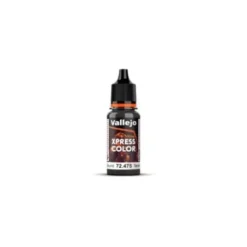 Vallejo Xpress : Terrain Boueux - Muddy Ground (18ml)