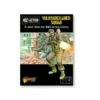 VOLKSGRENADIER SQUAD 2 VOLKSGRENADIER SQUAD -Jeu De Cartes Boutique volksgrenadier squad