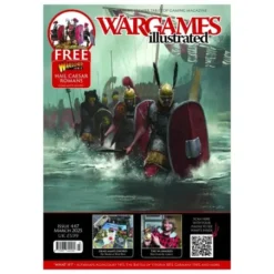 Wargames Illustrated 447 (EN)