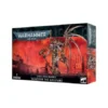 Games Workshop Warhammer 40,000 - Chaos Space Marines - Vashtorr L'Arkifane -Jeu De Cartes Boutique warhammer 40000 chaos space marines vashtorr l arkifane