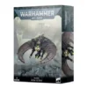 Games Workshop Warhammer 40,000 : Necrons - Moissonneur -Jeu De Cartes Boutique warhammer 40000 necrons moissonneur