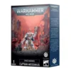 Games Workshop Warhammer 40,000 : Space Marines - Capitaine Messinius 2 Games Workshop Warhammer 40,000 : Space Marines - Capitaine Messinius -Jeu De Cartes Boutique warhammer 40000 space marines capitaine messinius