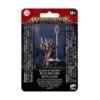Games Workshop Warhammer Age Of Sigmar : Blades Of Khorne - Realmgore Ritualist