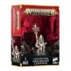 Games Workshop Warhammer Age Of Sigmar : Cardinal Abhorrant -Jeu De Cartes Boutique warhammer age of sigmar cardinal abhorrant