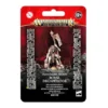 Games Workshop Warhammer Age Of Sigmar : Décapiteur Royale -Jeu De Cartes Boutique warhammer age of sigmar decapiteur royale