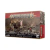 Games Workshop Warhammer Age Of Sigmar : Orruk Warclans - Embrocheurs 1 Games Workshop Warhammer Age Of Sigmar : Orruk Warclans - Embrocheurs -Jeu De Cartes Boutique warhammer age of sigmar orruk warclans embrocheurs