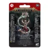 Games Workshop Warhammer Age Of Sigmar : Ossifacteur Mortissan 2 Games Workshop Warhammer Age Of Sigmar : Ossifacteur Mortissan -Jeu De Cartes Boutique warhammer age of sigmar ossifacteur mortissan