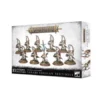 Games Workshop Warhammer Age Of Sigmar - Vanari Auralan Sentinels -Jeu De Cartes Boutique warhammer age of sigmar vanari auralan sentinels