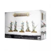 Games Workshop Warhammer Age Of Sigmar: Vanari Bladelords 1 Games Workshop Warhammer Age Of Sigmar: Vanari Bladelords -Jeu De Cartes Boutique warhammer age of sigmar vanari bladelords