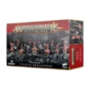 Games Workshop Warhammer Age Of Sigmar : Vulkite Berzerkers 2 Games Workshop Warhammer Age Of Sigmar : Vulkite Berzerkers -Jeu De Cartes Boutique warhammer age of sigmar vulkite berzerkers