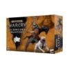 Games Workshop Warhammer Age Of Sigmar: Warcry - Chasseurs Du Corps D'Éclaireurs 2 Games Workshop Warhammer Age Of Sigmar: Warcry - Chasseurs Du Corps D'Éclaireurs -Jeu De Cartes Boutique warhammer age of sigmar warcry chasseurs du corps d eclaireurs