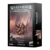 Games Workshop Warhammer : The Horus Heresy - Ahzek Ahriman