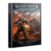 Games Workshop Warhammer - The Horus Heresy - L'Âge Des Ténèbres - Livre De Règles