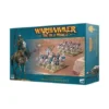 Games Workshop Warhammer The Old World : Archers Squelettes à Cheval - Rois Des Tombes, -Jeu De Cartes Boutique warhammer the old world archers squelettes a cheval rois des tombes