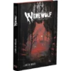 Werewolf: L'apocalypse Base 1 Werewolf: L'apocalypse Base -Jeu De Cartes Boutique werewolf l apocalypse base
