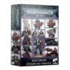 Games Workshop Wh40k : Black Templars - Améliorations Et Décalcos