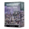 Games Workshop Wh40k : Black Templars - Combat Patrol -Jeu De Cartes Boutique wh40k black templars combat patrol