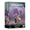 Games Workshop Wh40k : Black Templars Marshall -Jeu De Cartes Boutique wh40k black templars marshall