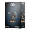 Games Workshop Wh40K : Irons Hands - Révérend De Fer Feirros -Jeu De Cartes Boutique wh40k irons hands reverend de fer