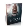 Würm 2ème Edition : Saga 2 : Cristal D'Orage -Jeu De Cartes Boutique wuerm 2eme edition saga 1 cristal d orage
