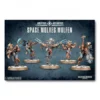 Games Workshop WULFENS SPACE WOLVES -Jeu De Cartes Boutique wulfens space wolves