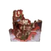 WW2 - Normandy Ruined Large House - 1 -Jeu De Cartes Boutique ww2 normandy ruined large house 1