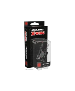 Fantasy Flight Games X-Wing: Chasseur TIE/vn Silencer