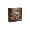 CMON Zombicide : Fort Hendrix (Ext) -Jeu De Cartes Boutique zombicide fort hendrix ext