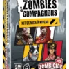 Zombicide - Kit De Mise à Niveau 1 Zombicide - Kit De Mise à Niveau -Jeu De Cartes Boutique zombicide kit de mise a niveau