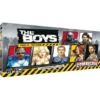 CMON Zombicide : The Boys Pack 1 - The Seven -Jeu De Cartes Boutique zombicide the boys pack 1 the seven